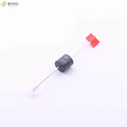 原厂原装5KP40CA 双向 Vrwm:40V全新正品