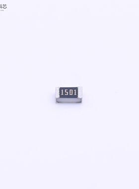 原厂原装AR05BTDW1501 1.5kΩ ±0.1% 125mW全新正品