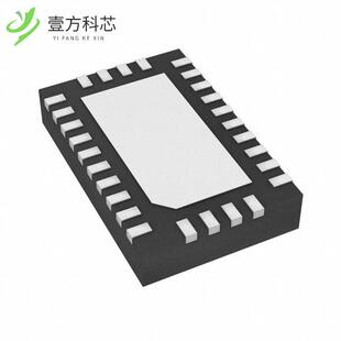 原厂原装DRV8880RHRT IC MTR DRV BIPOLAR 6.5-45V