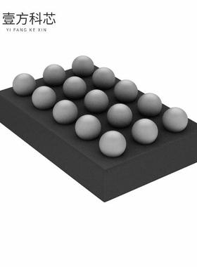 原厂原装NX20P5090UKAZ IC PWR SWITCH N-CHAN 1:1