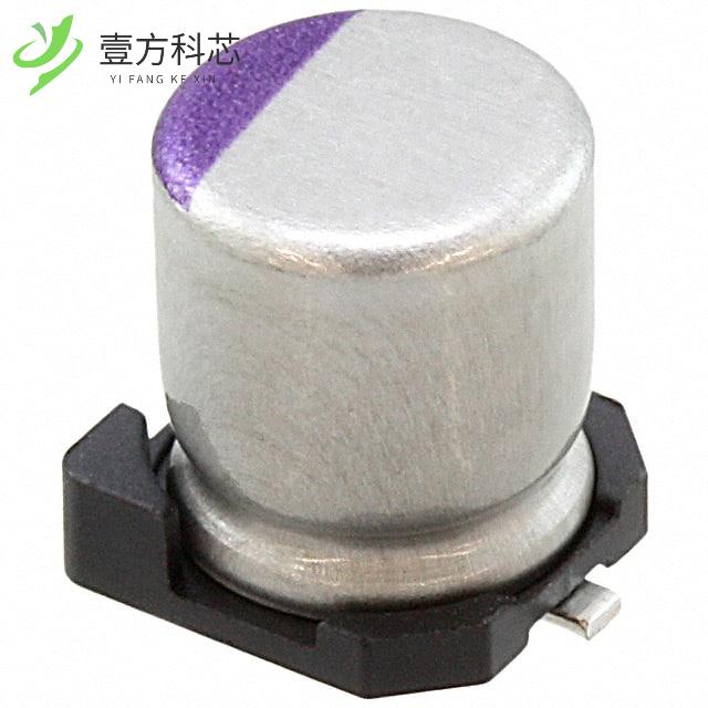 原厂原装6SVPE180M CAP ALUM POLY 180UF 20% 6.3V