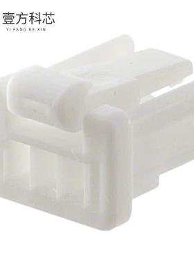 原厂原装NSHR-03V-S CONN RCPT HOUSING 3 POS 1.0