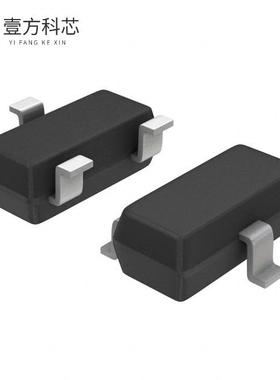 原厂原装SBAT54ALT1G DIODE ARRAY SCHOTTKY 30V S