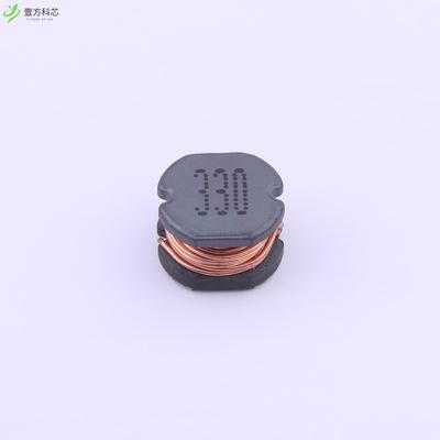 原厂原装CD75-330M 33uH ±20% 1.2A 130mΩ全新正品
