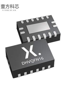 原厂原装74HC259BQ,115 IC LATCH 8BIT ADDRESS DH