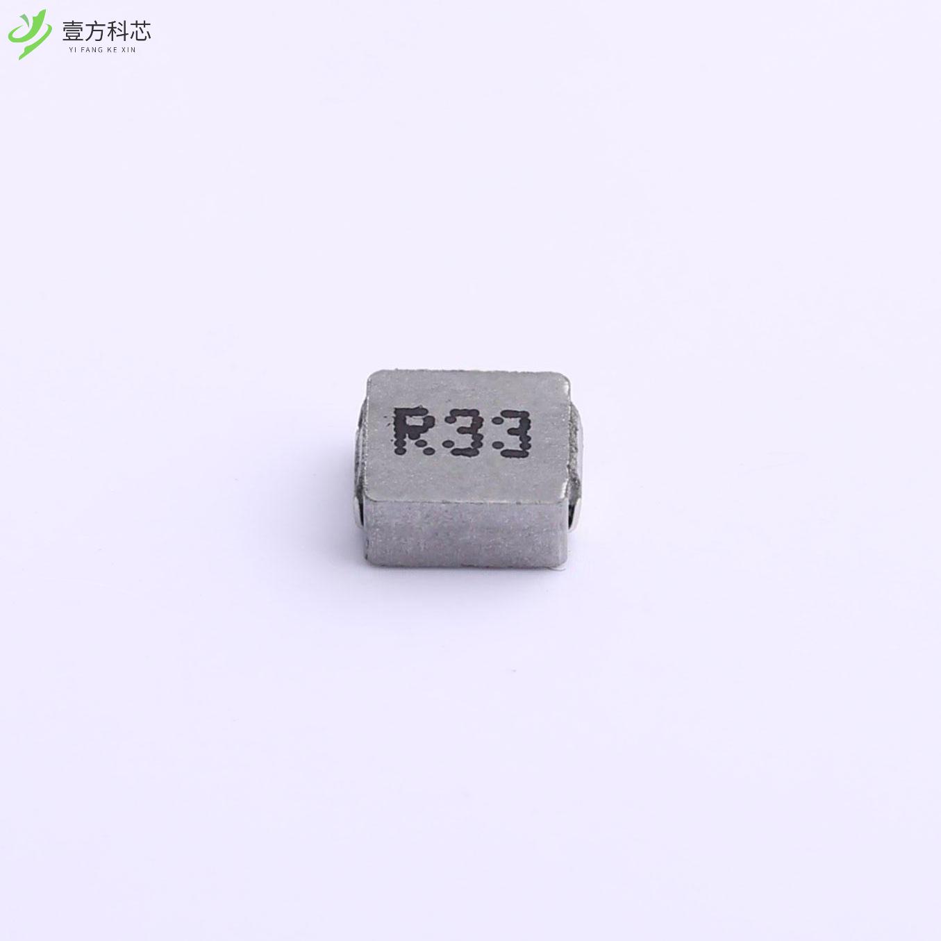 原厂原装PSPMAA0402-R33M-ANP 330nH ±20% 8