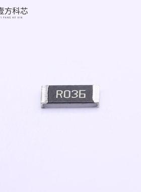 原厂原装201007F360MT4E 36mΩ ±1% 750mW全新正品