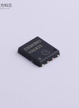 原厂原装BSC030N08NS5 MOSFET Pd：2.5W Vdss：80V