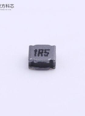 原厂原装YNR3015-1R5M 1.5uH ±20% 1.7A 50mΩ全新正品