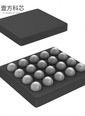 原厂原装TPS63024YFFR IC REG BCK BST ADJ 2.12A