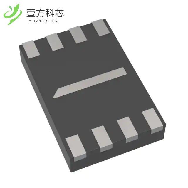 原厂原装IS25LP040E-JYLE-TR 4MB QSPI, 8-PIN USO