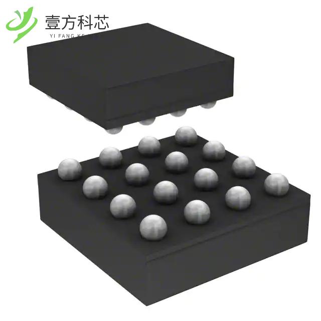 原厂原装TPA2012D2YZHR IC AMP CLASS D STER 2.1W