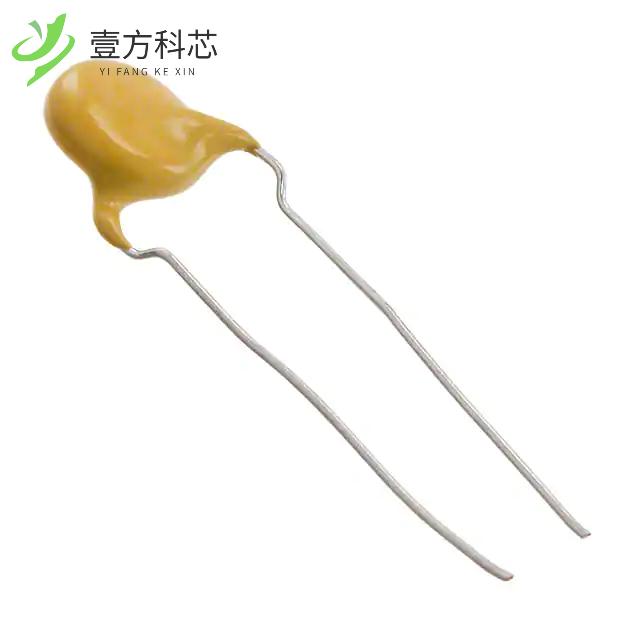 原厂原装VY1222M47Y5UQ63V0 CAP CER 2200PF 760VA