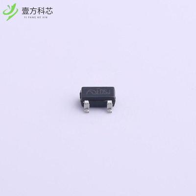 原厂原装ME6228A30M3G Vin=30V Vout=3V 150mA 微