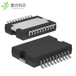 原厂原装L9958 IC MTRDRV BIPLR 4.5-5.5V 20PWRSO