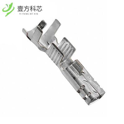 原厂原装1971781-1 CONN FM BLADE SCK 14AWG CRMP