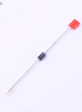 原厂原装1N5819_R2_10001 40V 1A 600mV@1A全新正品