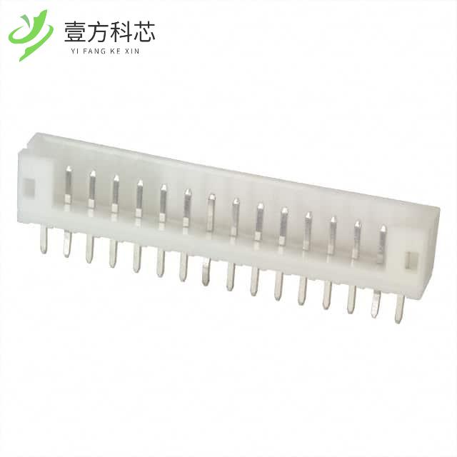 原厂原装B16B-PH-K-S CONN HEADER VERT 16POS 2MM