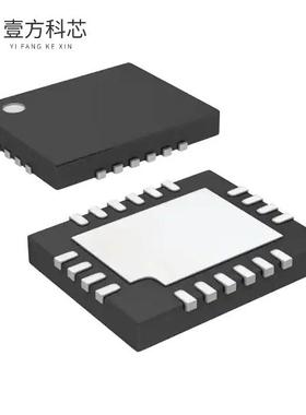 原厂原装LTC2610IUFD#PBF IC DAC 14BIT V-OUT 20Q
