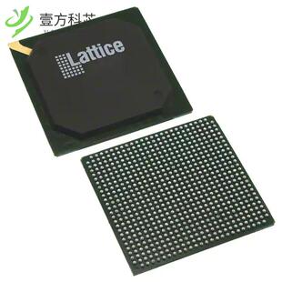 6FN672I LFE3 672F 70EA 380 原厂原装 FPGA