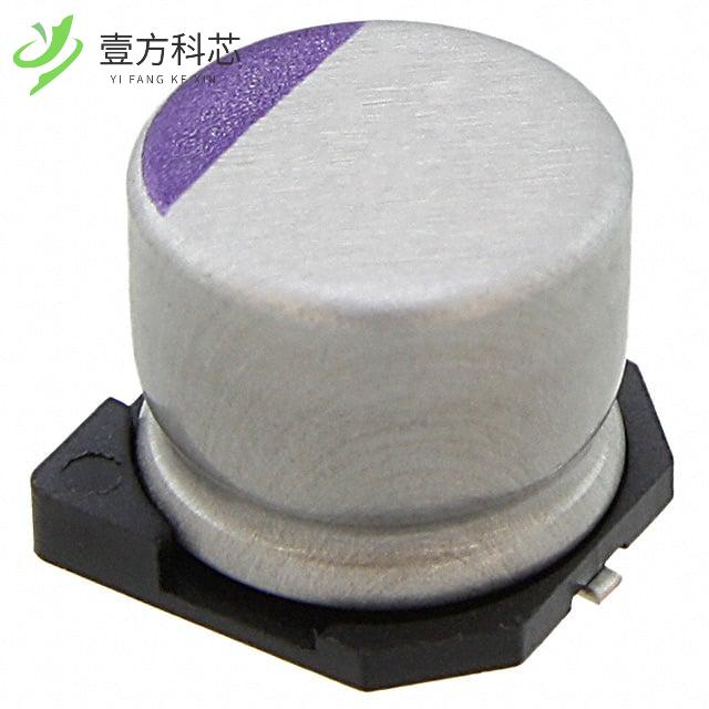 原厂原装35SVPF39M CAP ALUM POLY 39UF 20% 35V S