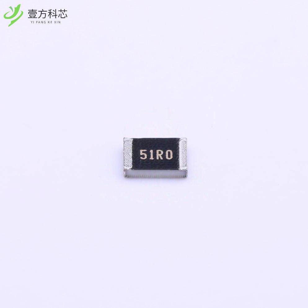 原厂原装AR13FTD0510 51Ω ±1% 250mW全新正品