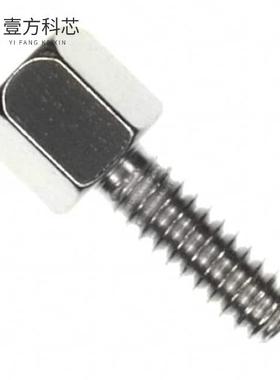 原厂原装SFSO4401NR FEMALE SCREWLOCK 4-40 .312