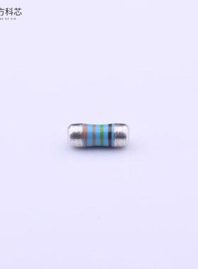 原厂原装MELF-MFR02041/4WS143KΩFT50 143kΩ ±1% 2