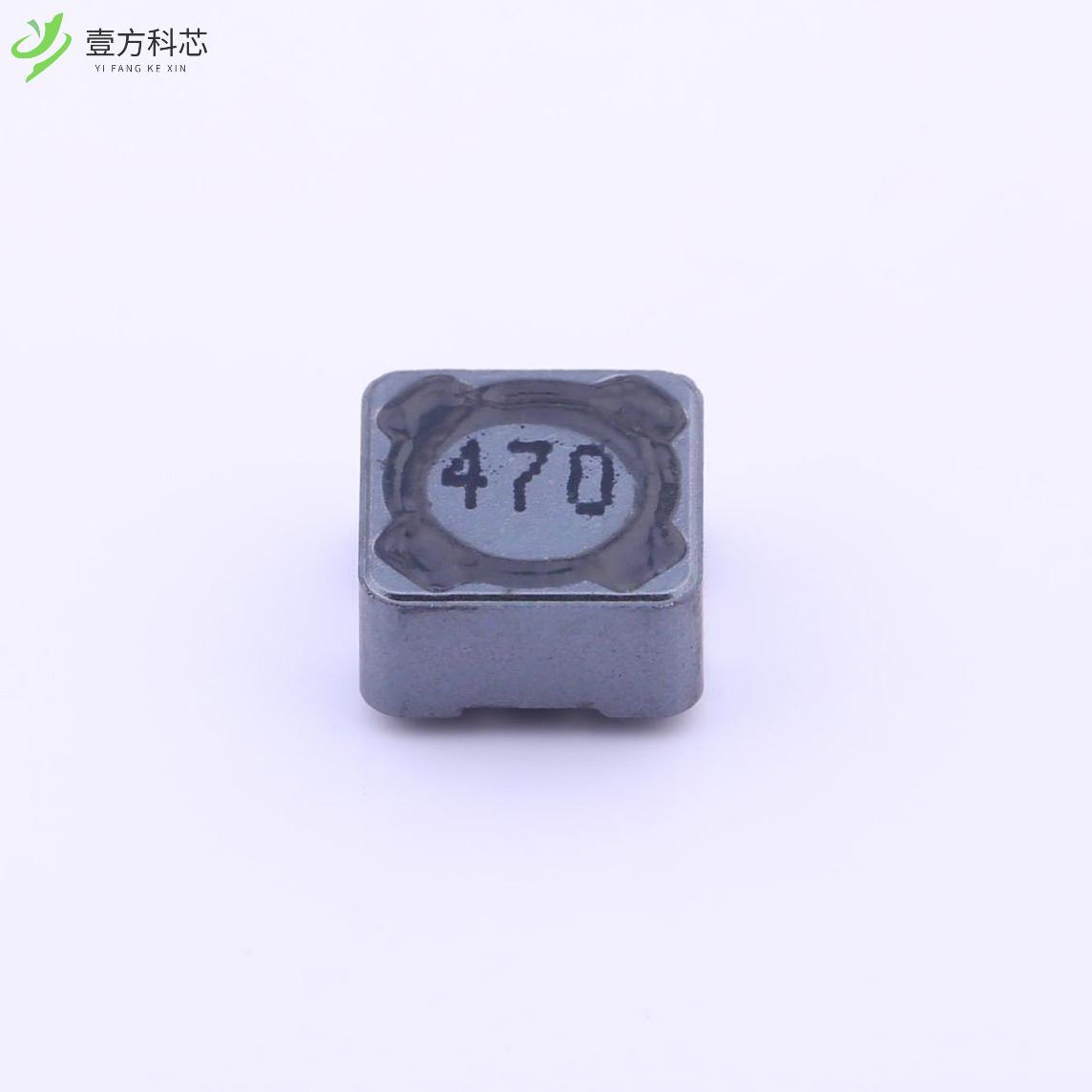 原厂原装YPRH0704-470M 47uH ±20% 880mA 260mΩ全新正品