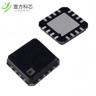 原厂原装AD8222ACPZ-R7 IC INST AMP 2 CIRCUIT 16