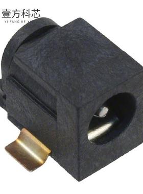 原厂原装RASM722X CONN PWR JACK 2.1X5.5MM SOLDE