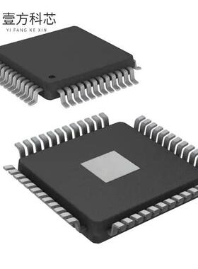 原厂原装DP83848YB/NOPB IC TRANSCEIVER 1/1 48LQ