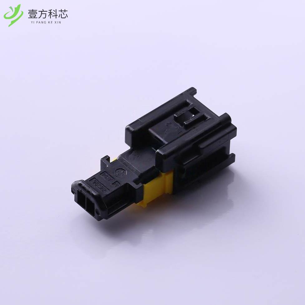 原厂原装988221021 3.33mm 1x2P全新正品