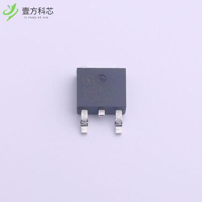 原厂原装IPD60R180P7 N沟道 600V 18A全新正品