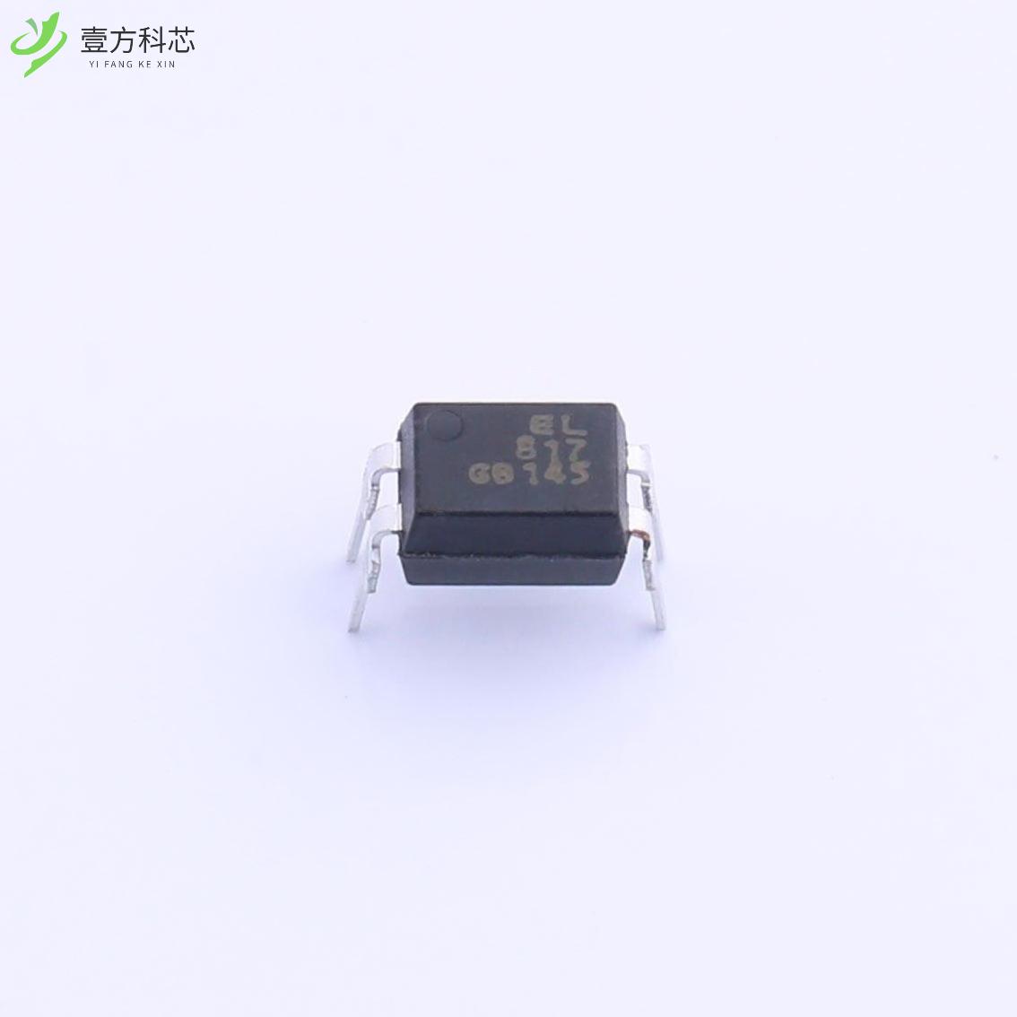 原厂原装EL817(B)-FG EL817(B)-FG全新正品