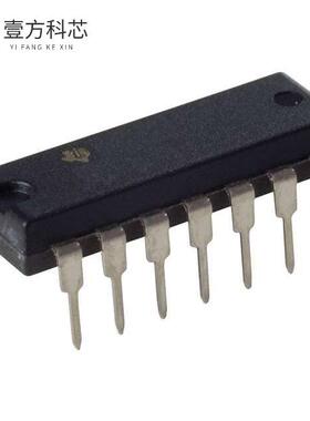 原厂原装INA101AG IC INST AMP 1 CIRCUIT 14CDIP全