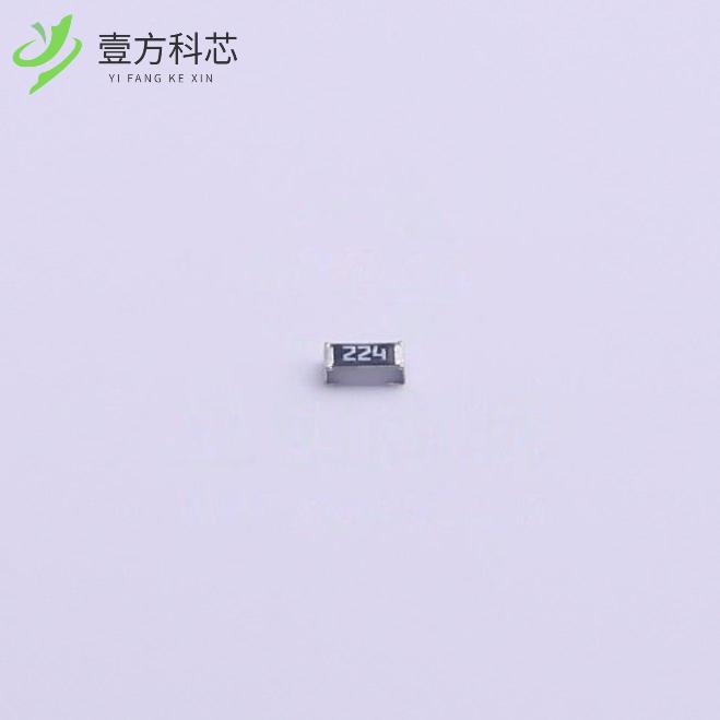 原厂原装ERJP03J224V 220kΩ ±5% 200mW全新正品