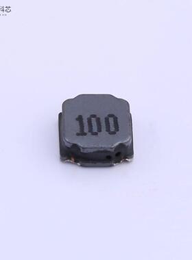 原厂原装NRSE6028-100M 10uH ±20% 1.9A 78mΩ全新正品