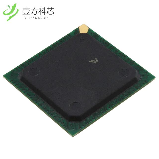 原厂原装SPC5644AF0MVZ1 IC MCU 32BIT 4MB FLASH