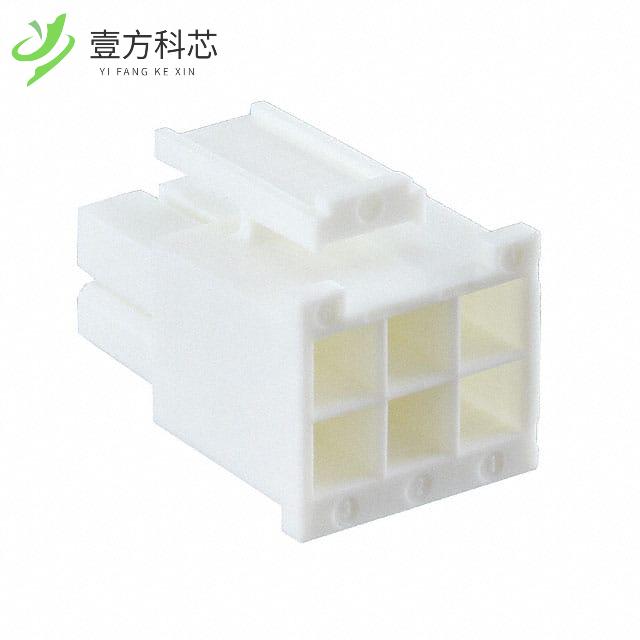 原厂原装IPBD-03-D POWER CABLE CONNECTOR全新正品