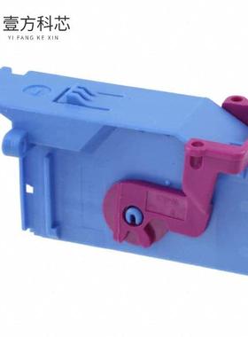 原厂原装1534222-2 MQS ABDECKKAPP2X16P全新正品