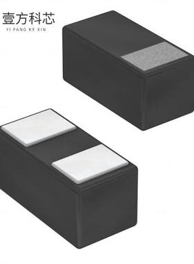 原厂原装BAT30F4 DIODE SCHOTTKY 30V 300MA 0201全