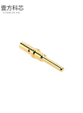 原厂原装AT60-202-1631 CONN PIN 16-20AWG GOLD C