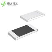 MCR03ERTF1271 OHM RES 原厂原装 SMD 1.27K