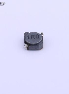 原厂原装MSRH3D16-1R0MT 1uH ±20%全新正品