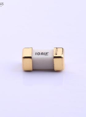 原厂原装0448010.MR 一次性保险丝（熔断） 10A 125V