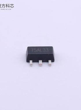 原厂原装PJ75AL33SQ Vin=36V Vout=3.3V 100mA全新正品