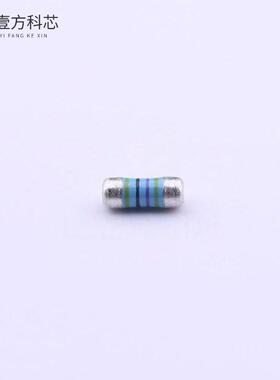 原厂原装MELF-MFR02041/4W4.7MΩFT50 4.7MΩ ±1% 25