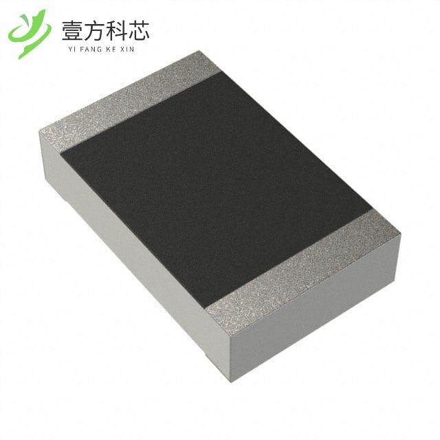 原厂原装SR0805FR-4710RL RES 10 OHM 1% 1/2W 080