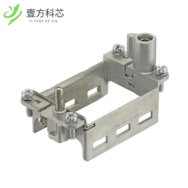 原厂原装09140100371 10B MODULAR HINGED FRAME P